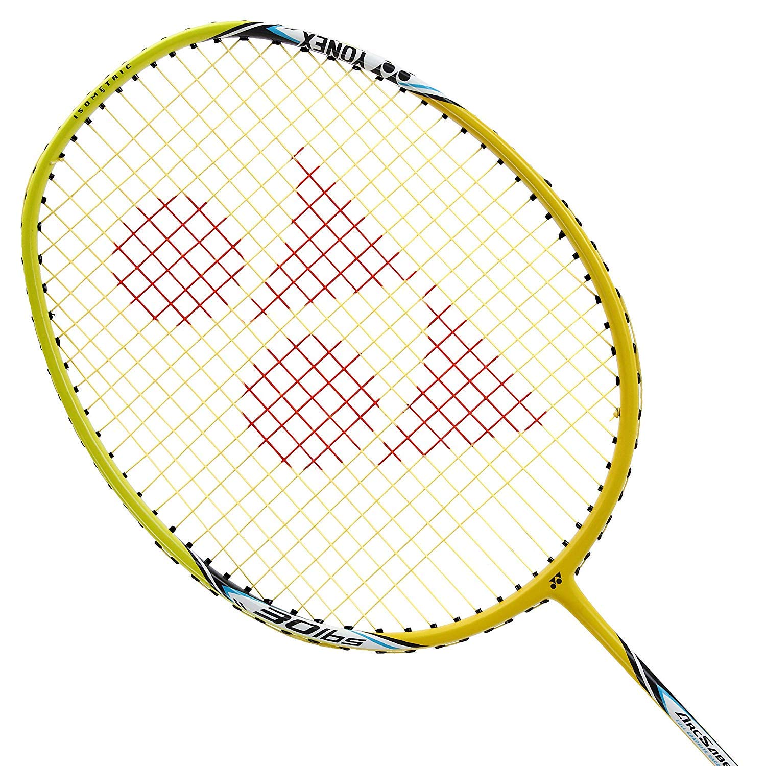 Buy Yonex Badminton Racket ARC Saber Series 2018/19 with Full Cover