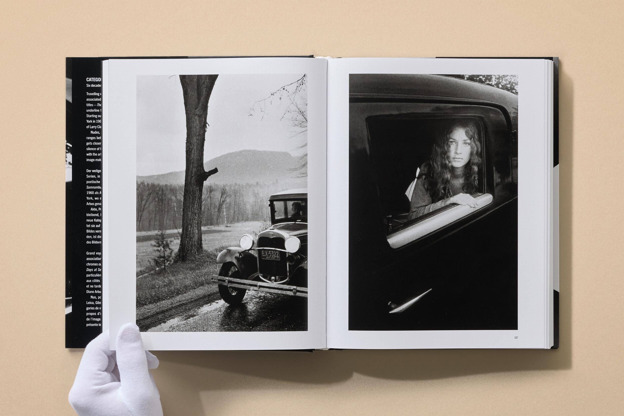 Ralph Gibson: Photographs 1960–2024