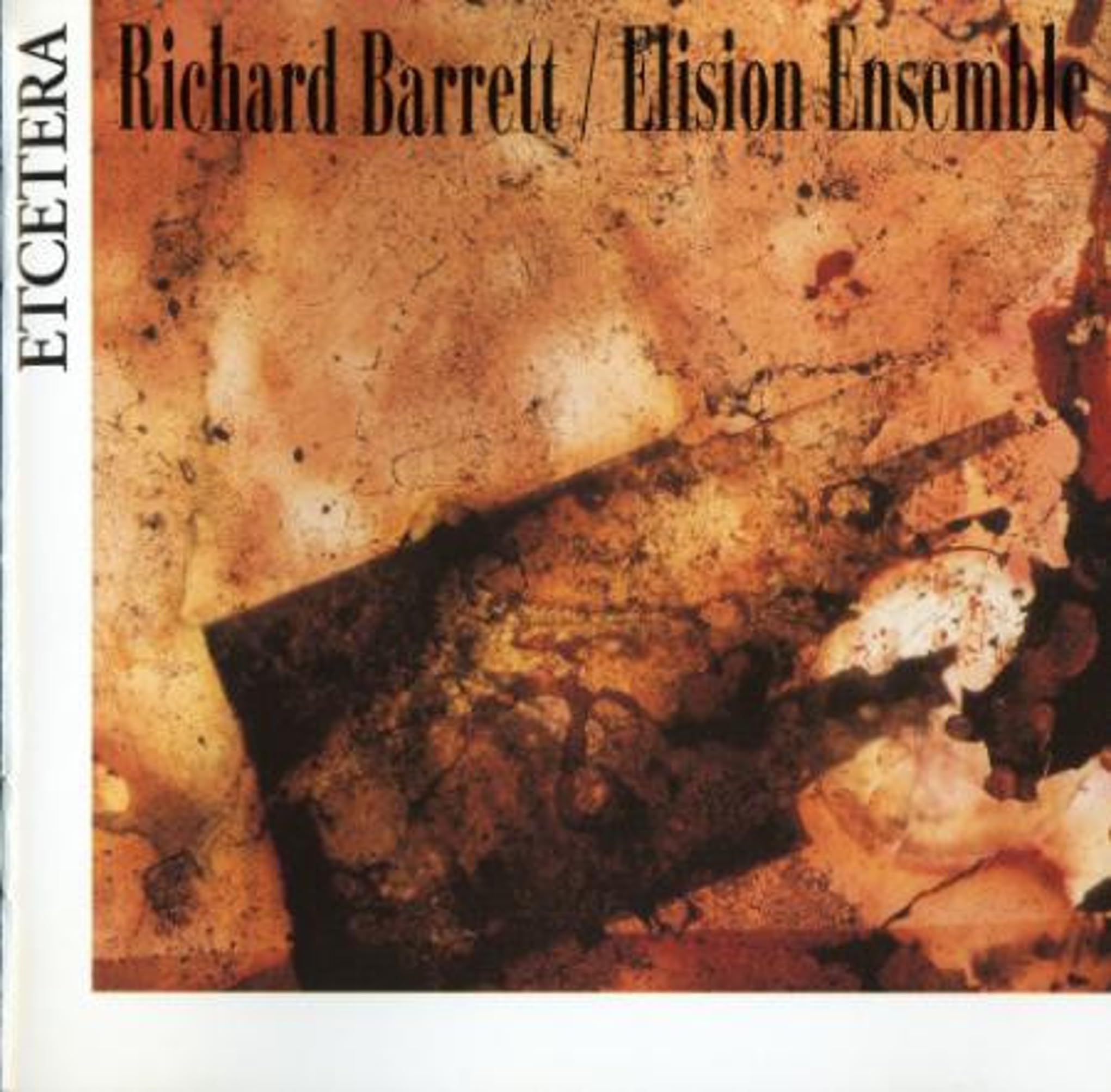 Elision Ensemble