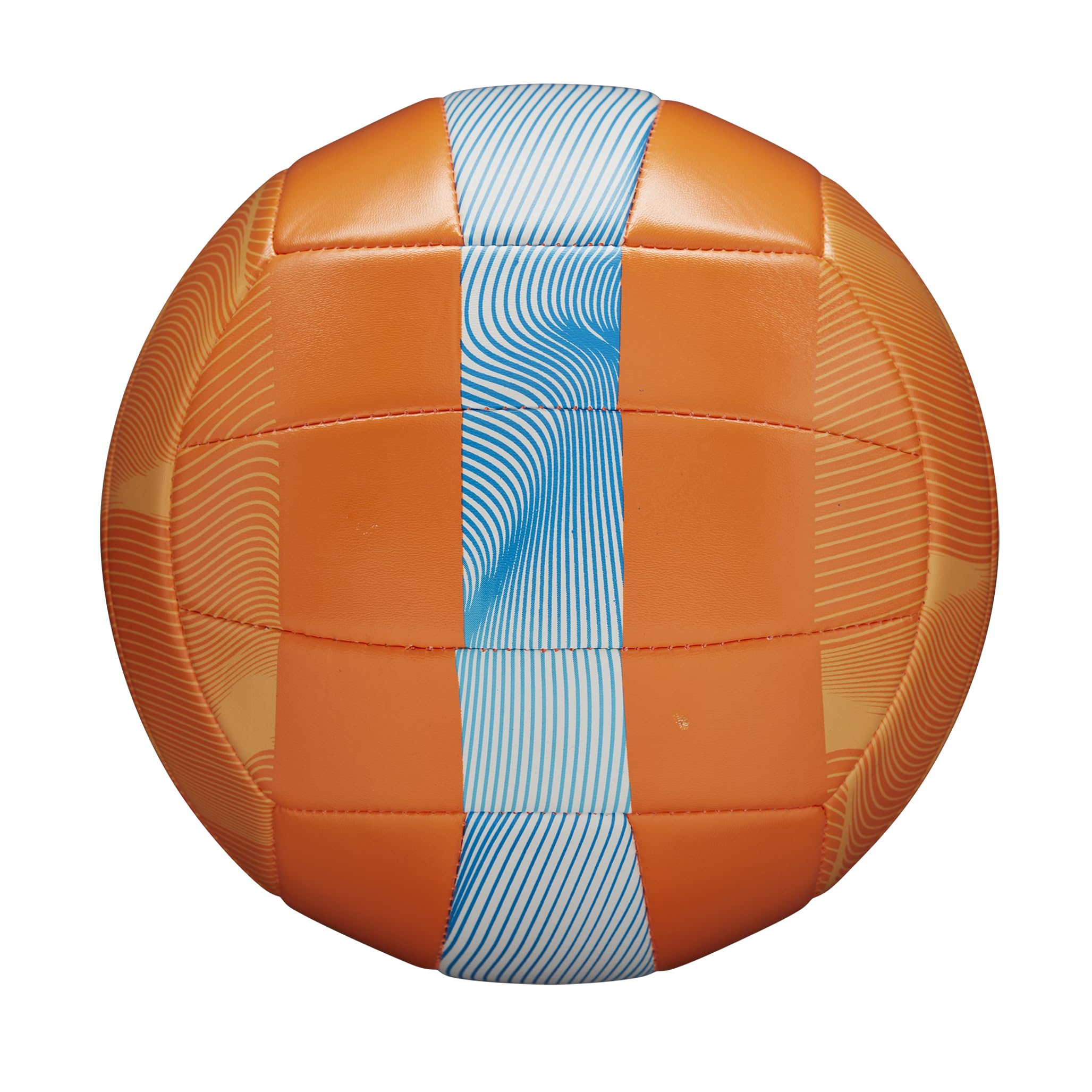 Wilson - Balón de Voleibol recreativo al Aire Libre, tamaño Oficial