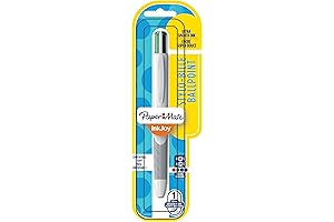 PaperMate Multicolor Pen: Perfecting Your Writing Palette