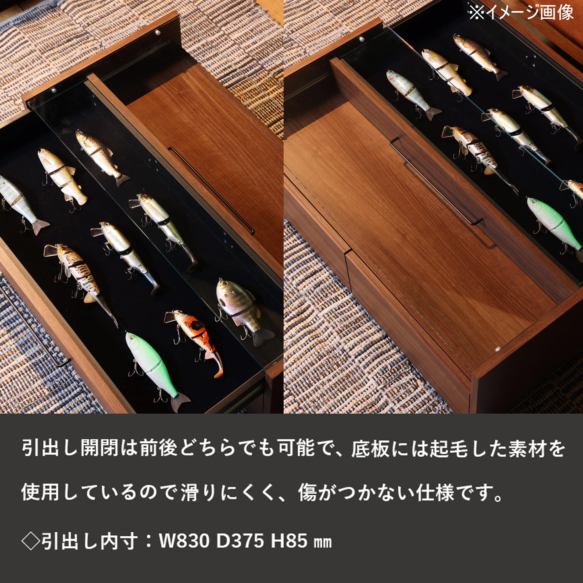 Amazon.co.jp: アングライト (Anglight) ディスプレイテーブル