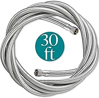 Vista 2 de Kit de línea de agua para refrigerador (18 pies)