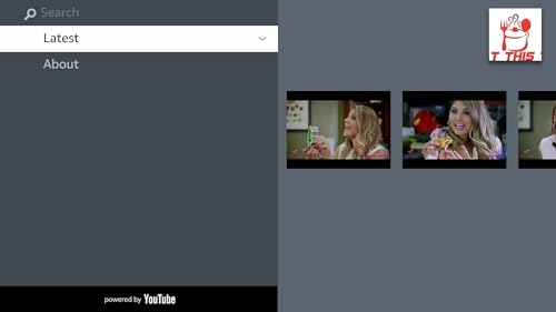 Eat This TV Network