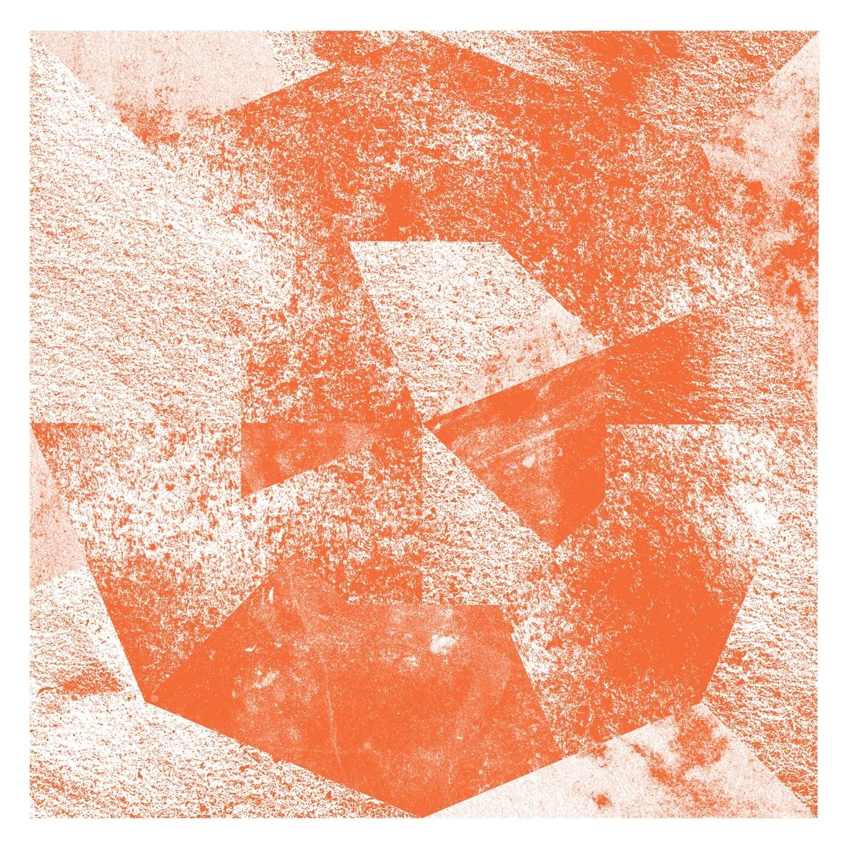 Qxn948s (Transparent Orange Vinyl) [VINYL]