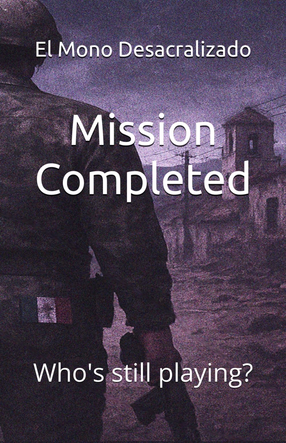 Mission Completed: Who's still playing?