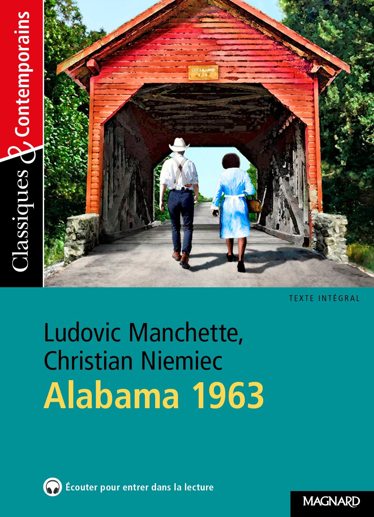 Alabama 1963 - Classiques et Contemporains