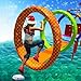 Stuntman Water Running Game 3D