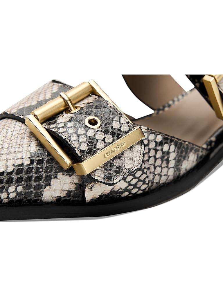 AllSaints Sutton Shoes