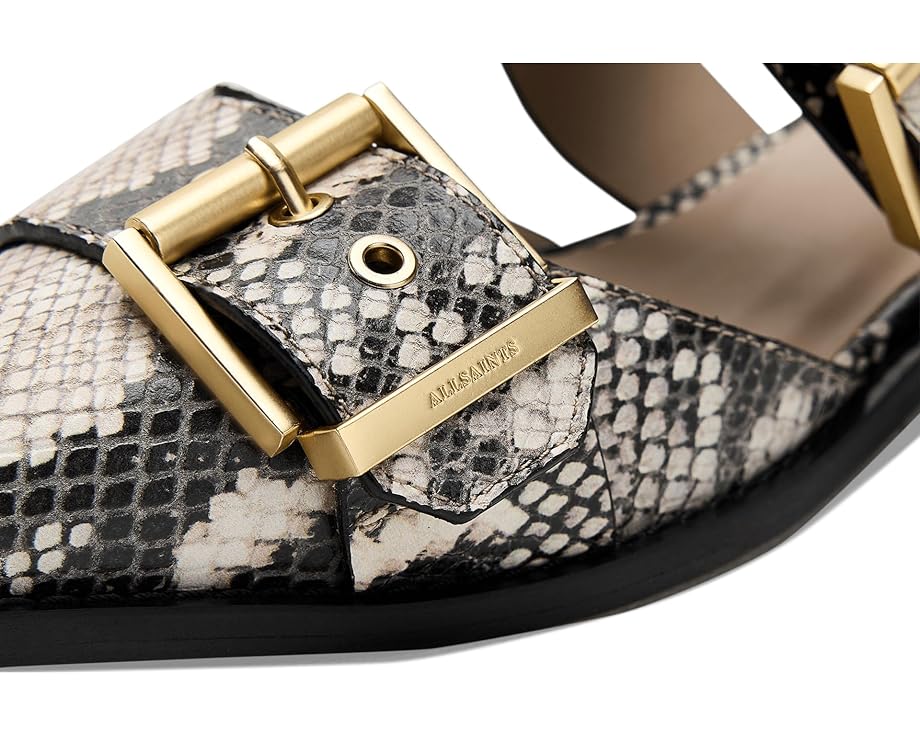 AllSaints Sutton Shoes - Right View