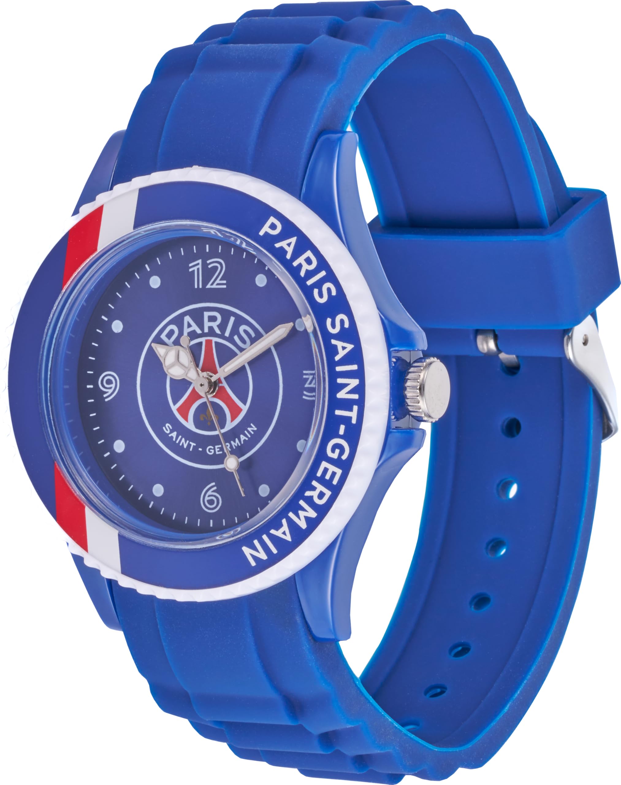PSG Montre Homme Collection Officielle Paris Saint-Germain