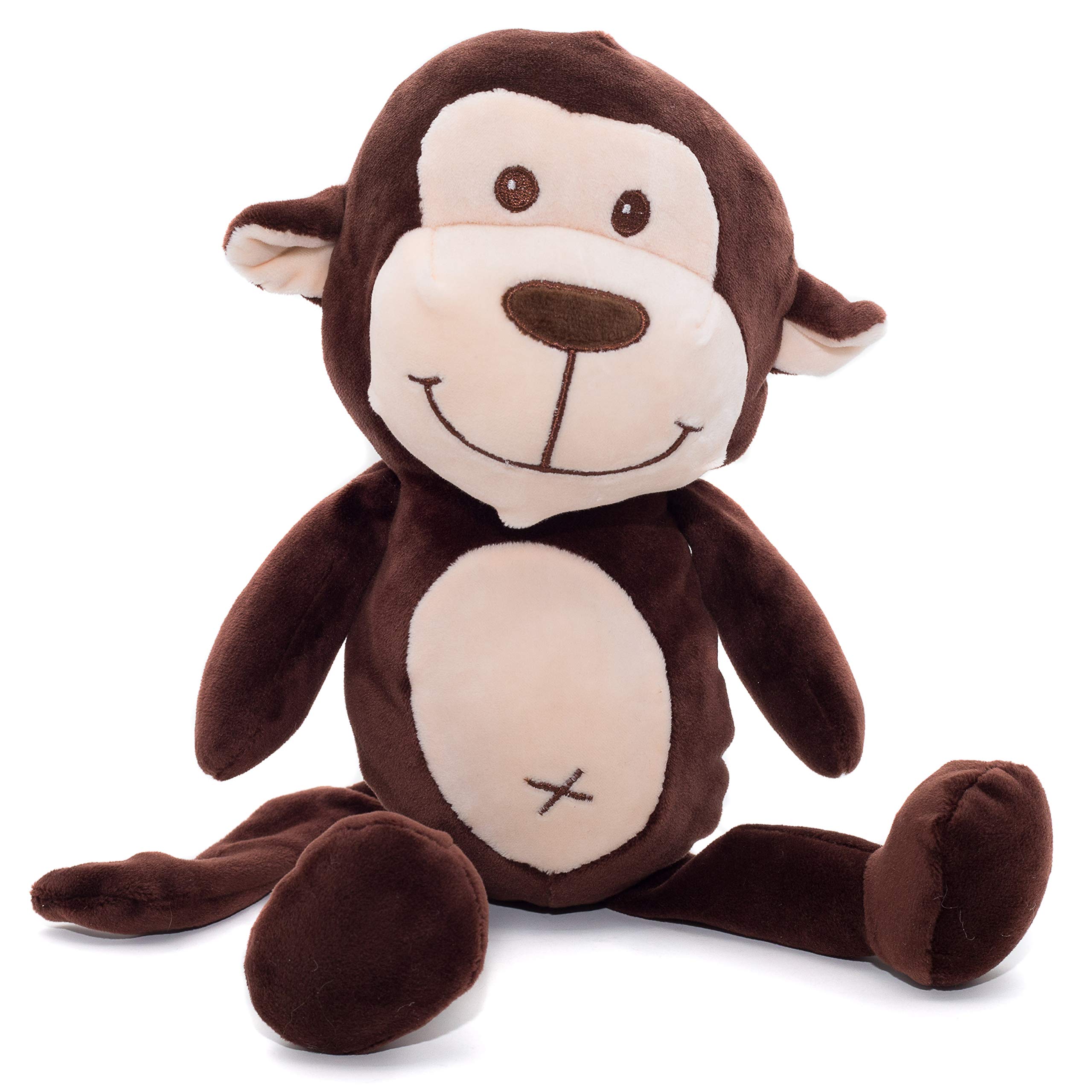 squishy monkey toy