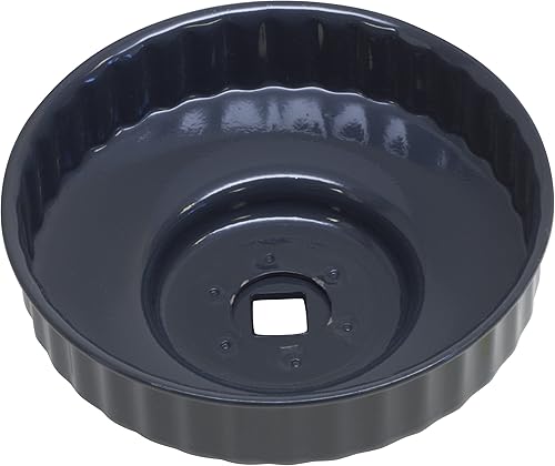 Lisle 61590 - Juego de llaves de tapa de extremo de flauta de 3.661 in de 36 flaut