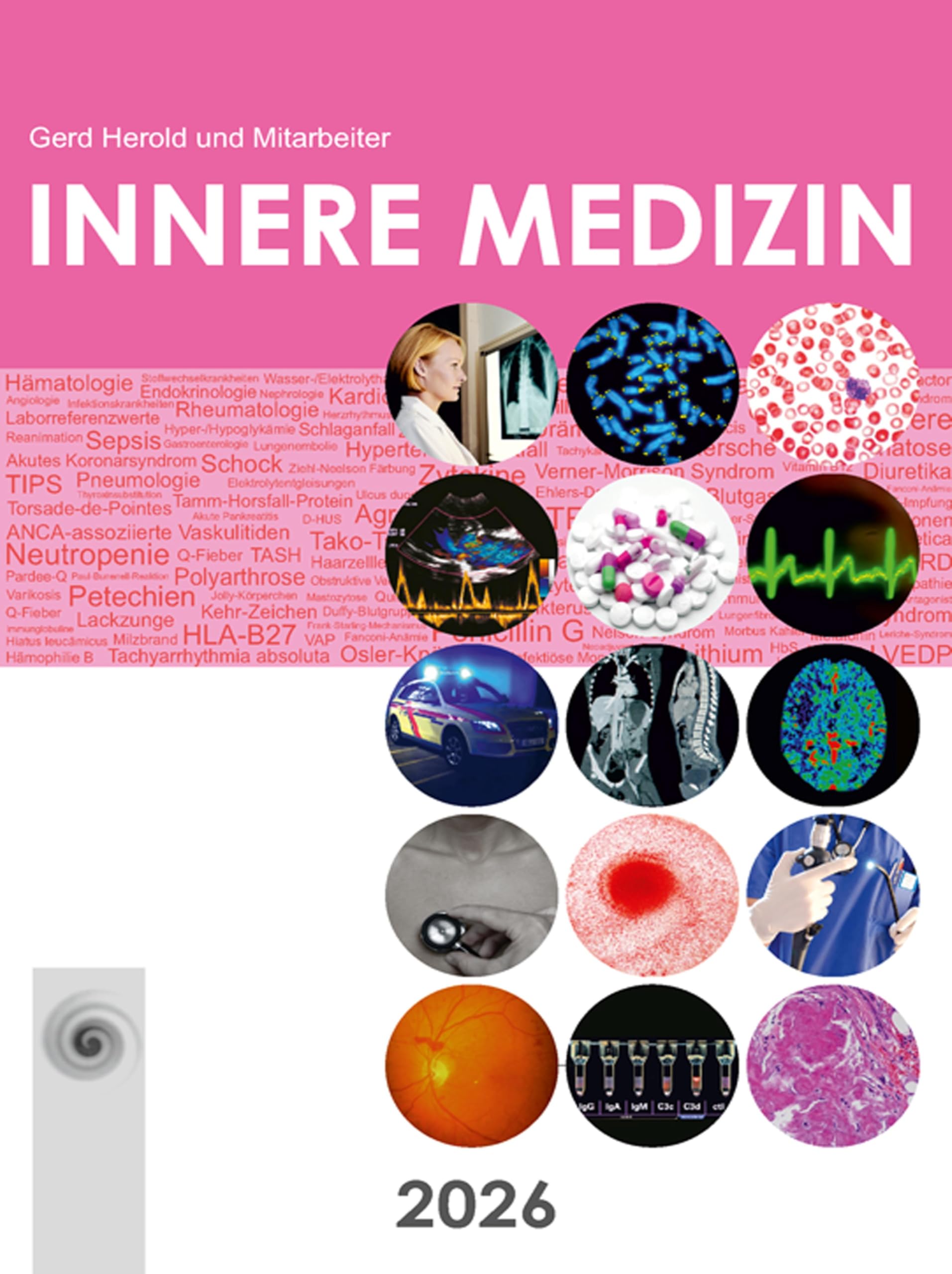 Innere Medizin 2026