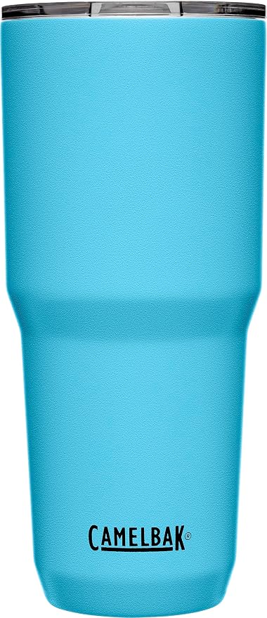 CamelBak Horizon 30oz Tumbler - Insulated Stainless Steel - Tri-Mode