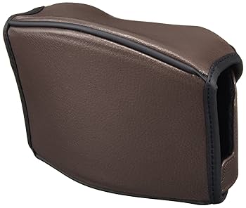 Amazon.co.jp: OLYMPUS デジタルカメラ STYLUS-1S用 専用革