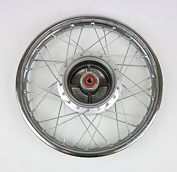 Amazon.co.jp: 14インチホイルサブASS'Y スーパーカブ50 スーパーカブ