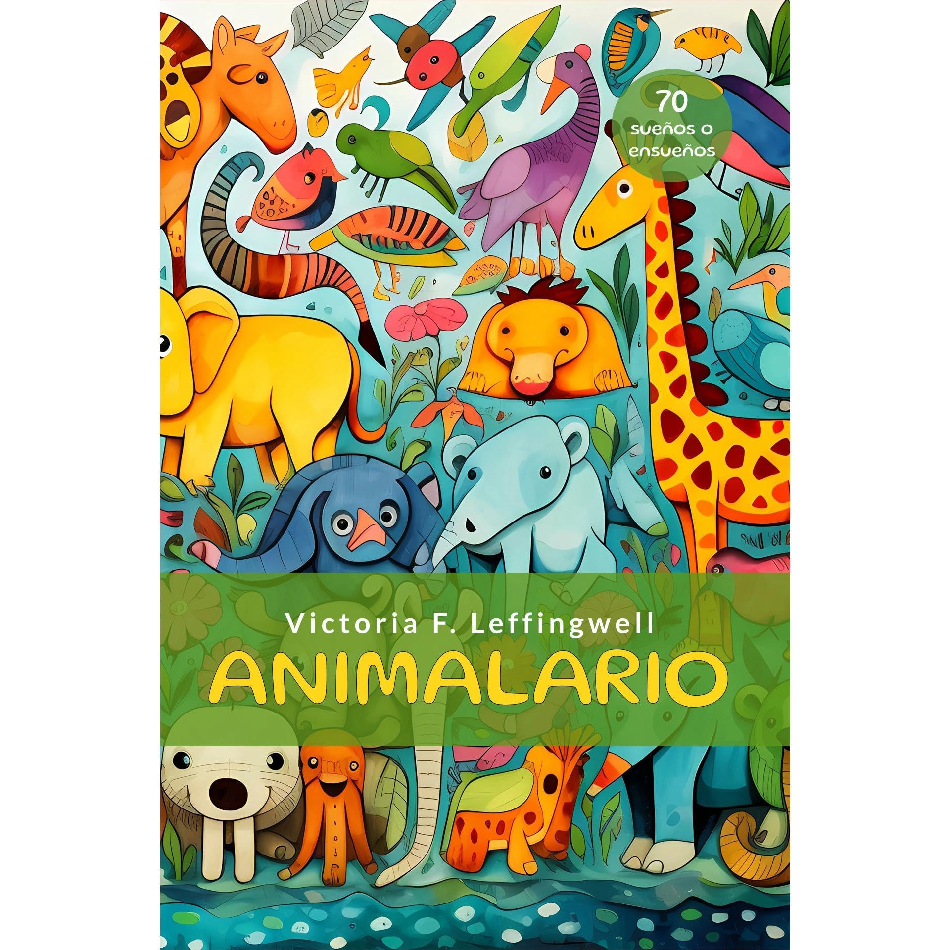 ANIMALARIO