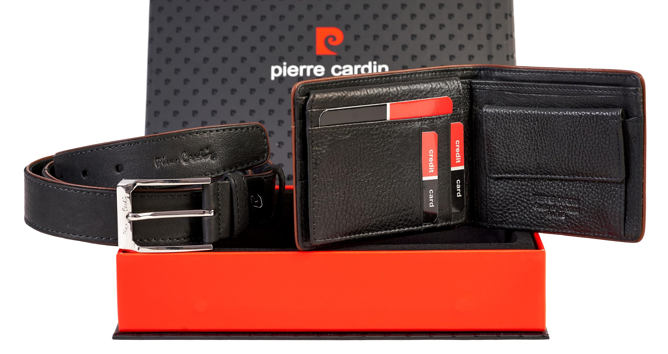 PIERRE CARDIN SET REGALO UOMO
