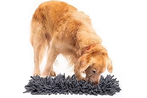 AloY Snuffle Mat for Dogs