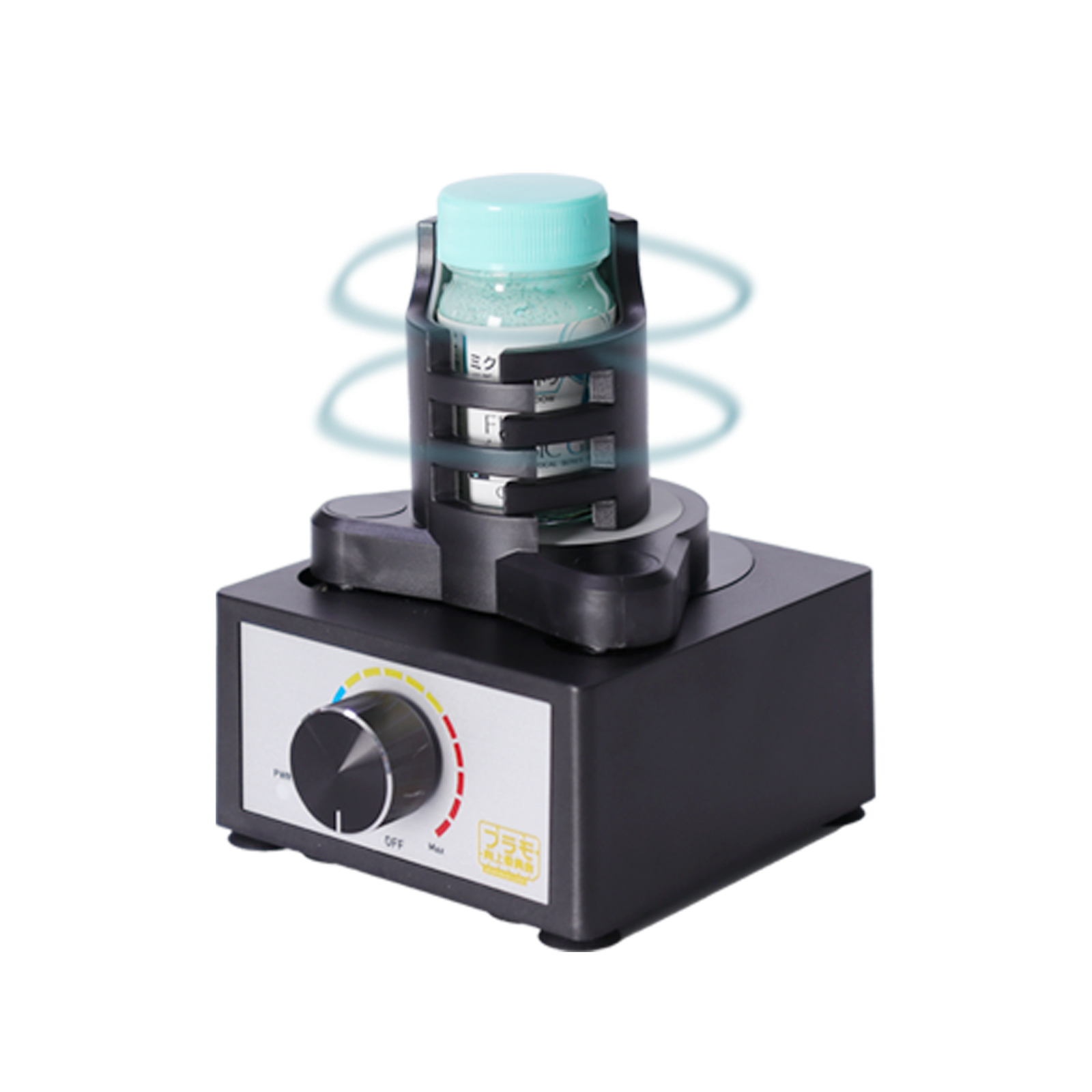 LABHOUSE 2400RPM Vortex Mixer Model Paint Shaker Mix Up to 100ML
