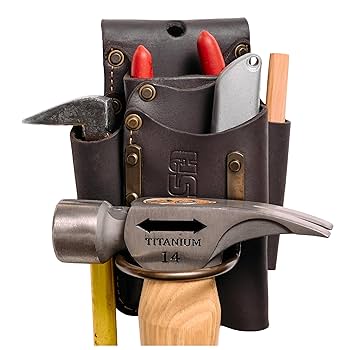 バッグ OLD JOE OILED LEATHER MINI TOOL BAG OLD JOE OILED LEATHER MINI TOOL BAG