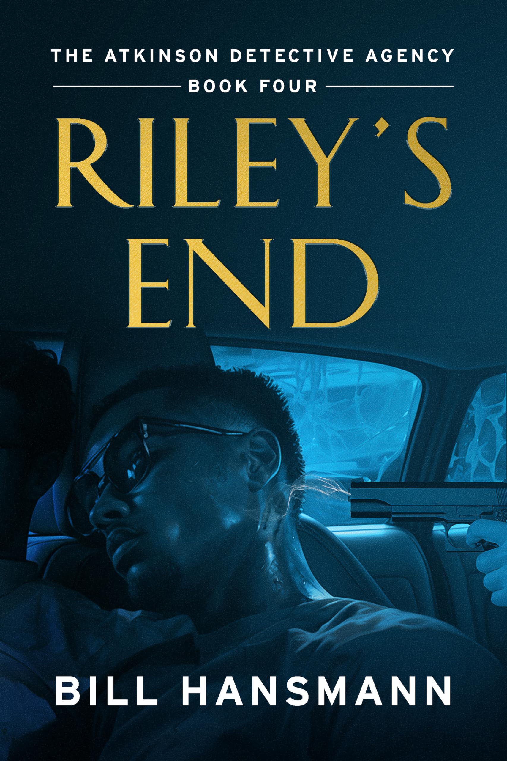 Riley's End