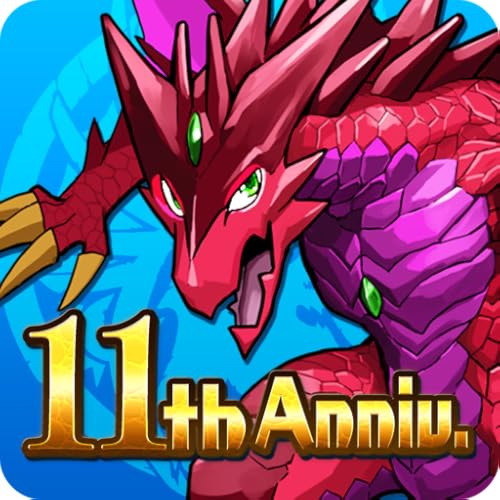 パズル＆ドラゴンズ(Puzzle & Dragons)