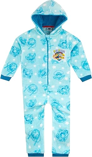 Miniatura 2 de Paw Patrol Mono de forro polar para niño