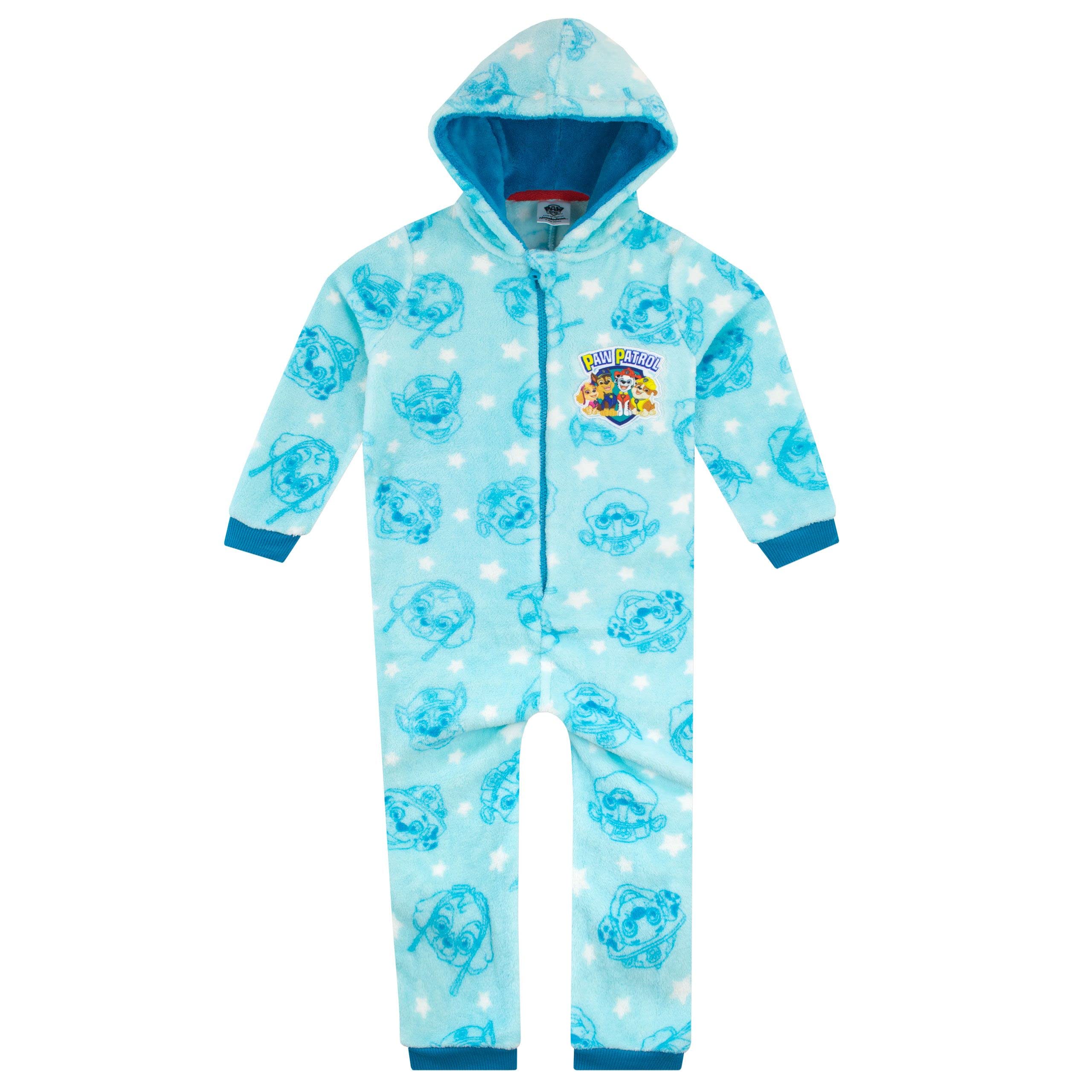 Paw Patrol Tutina in Pile per Ragazzi