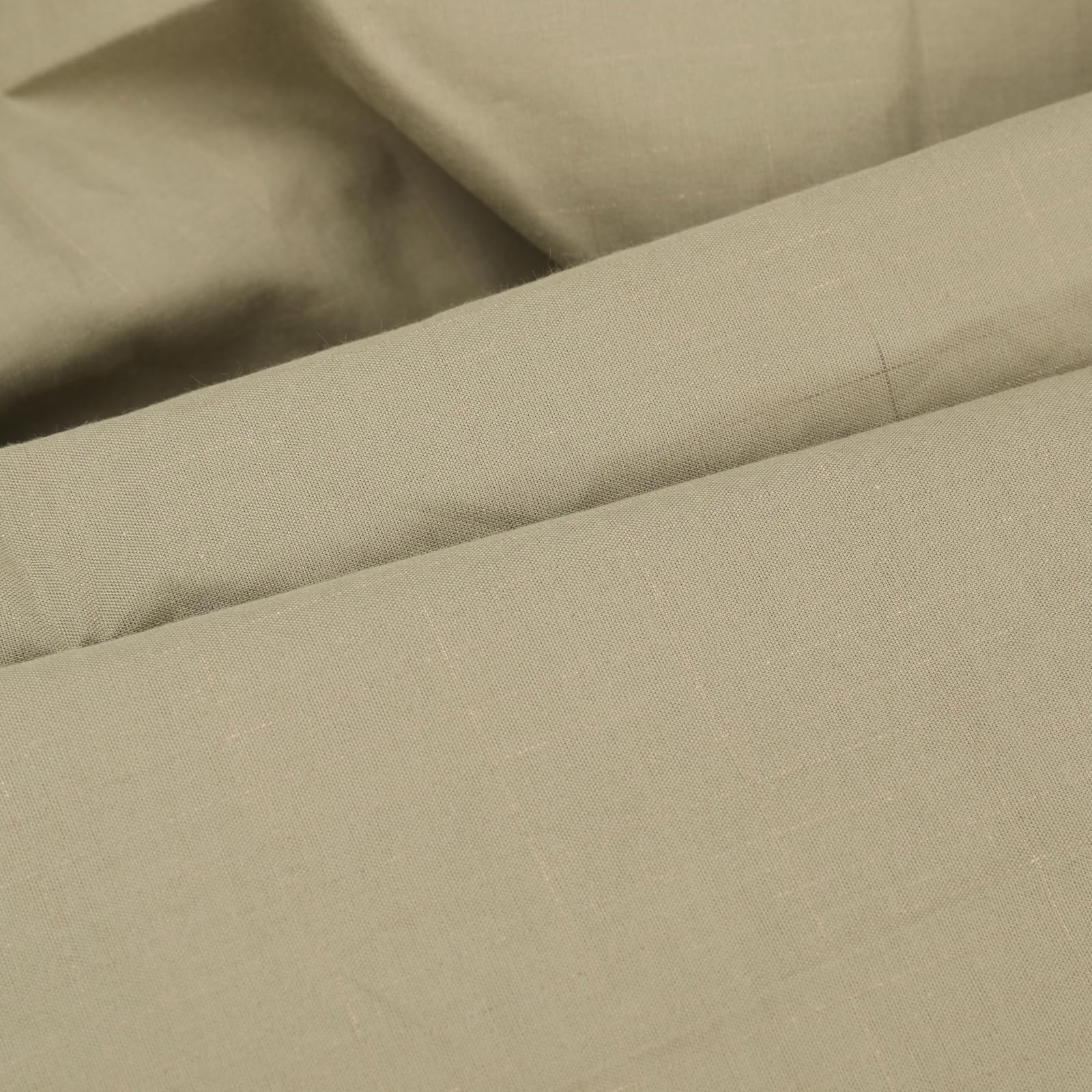 panthem Sábana de conexión a tierra universal Alfombrilla de conexión a tierra para cama - Algodón orgánico con fibra de plata para mejor sueño, 265x60 cm Sábana de conexión a tierra Sábana de cama de