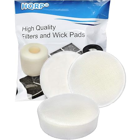 Washable Foam Sponge Filters 