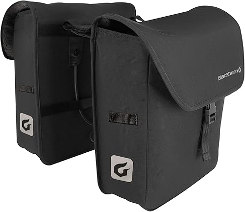 Blackburn Local - Bolsa para sillín de bicicleta