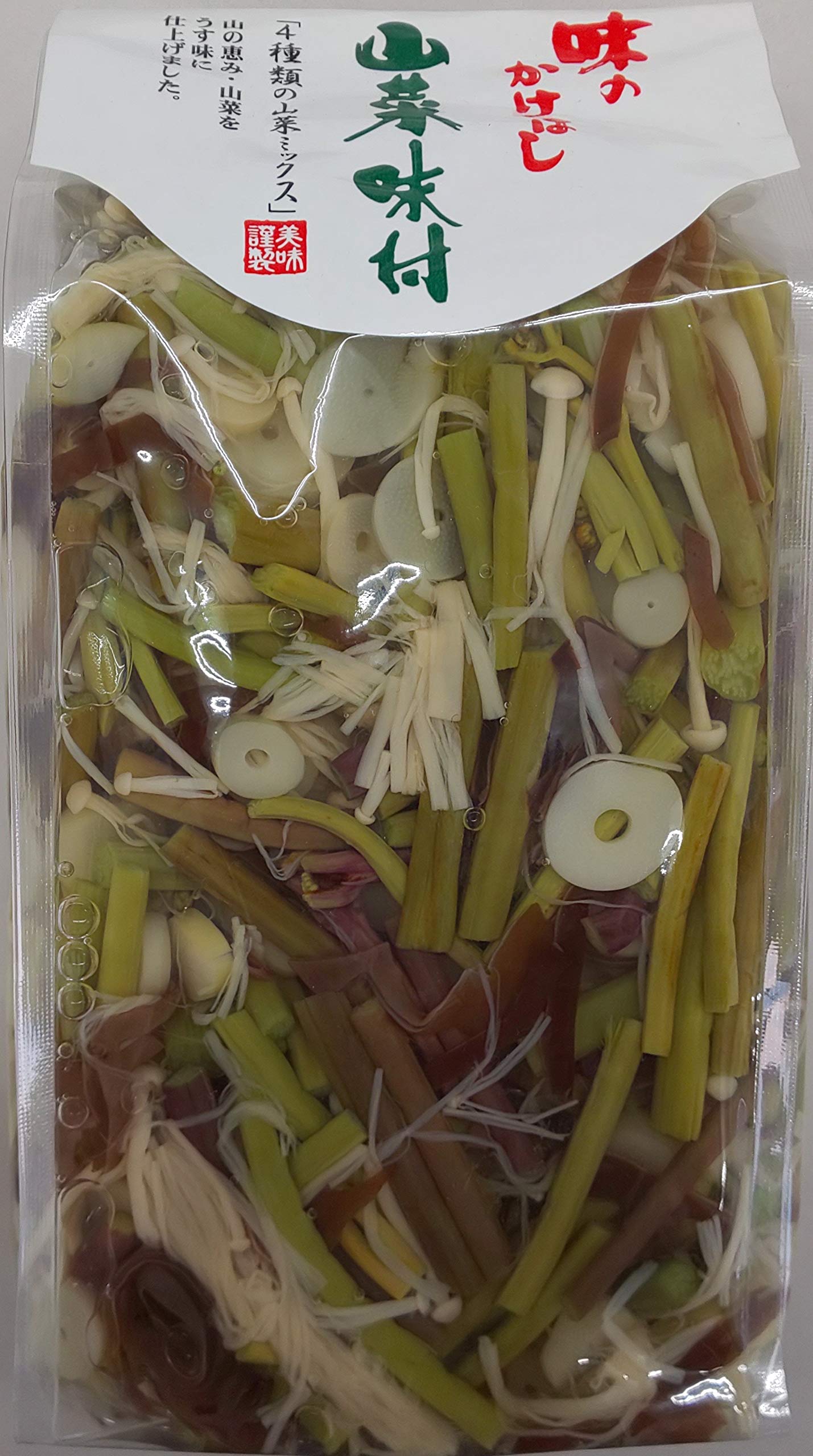 味 の かけはし