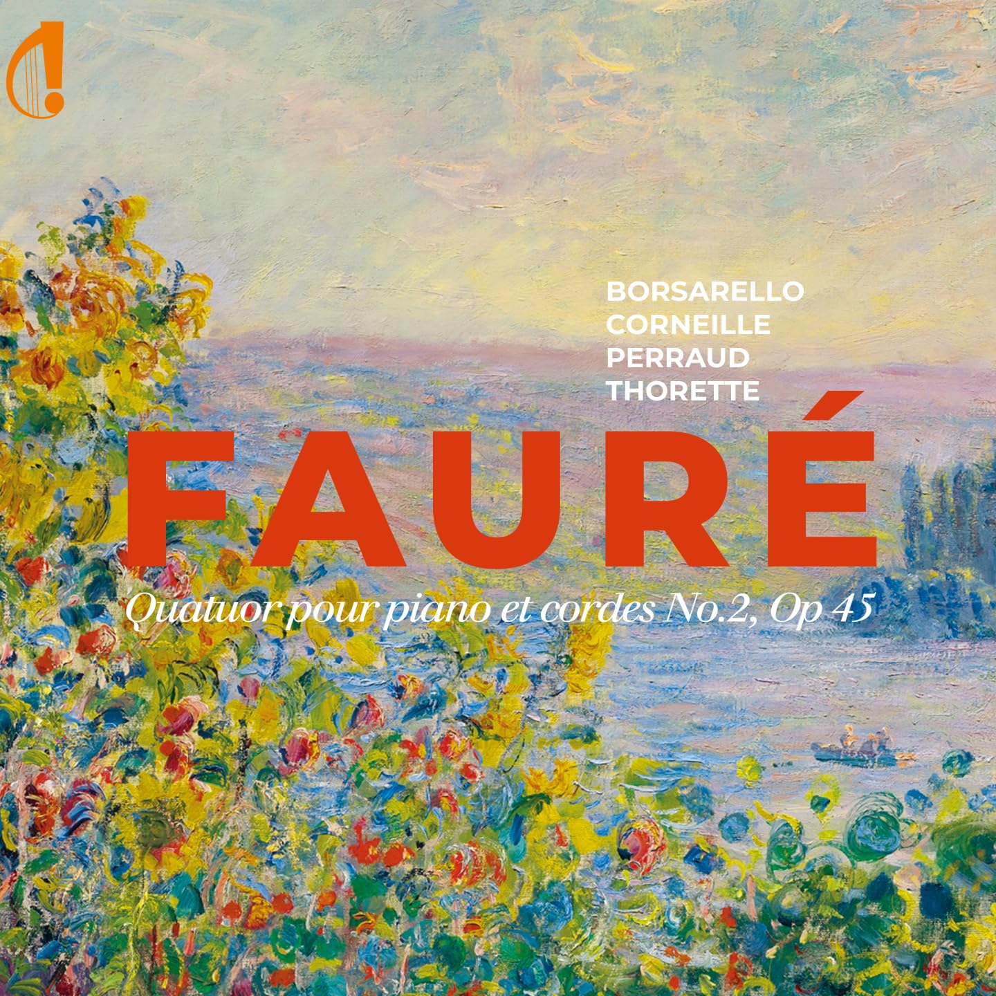 Faur: Florilges