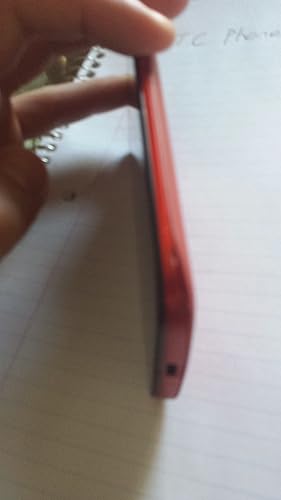 Miniatura 4 de HTC One SV 4G LTE Prepaid teléfono Android (Boost móviles)