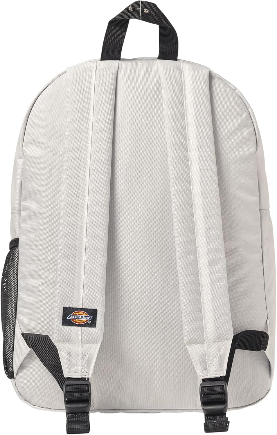 Dickies Logo Backpack, WHITE, AL - Image 3
