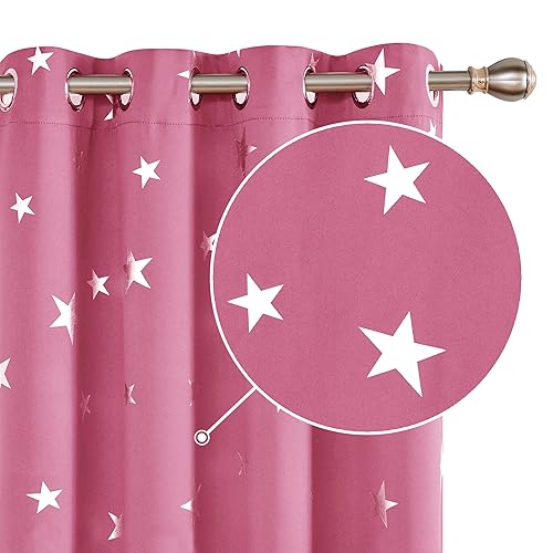 Heart Curtains Amazon Co Uk