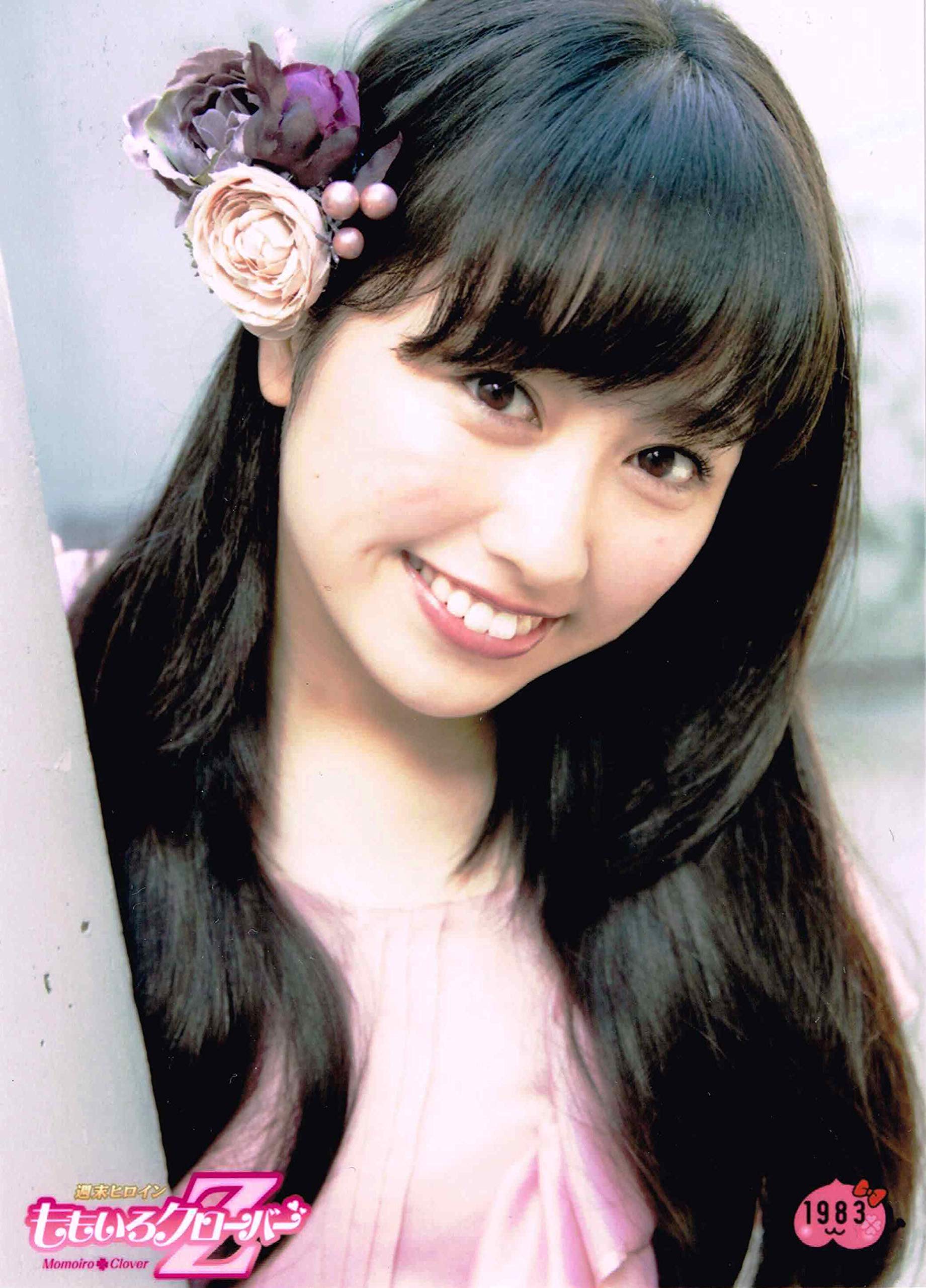 ももいろクローバーZ 佐々木彩夏 等 生写真 27枚 ファイル付