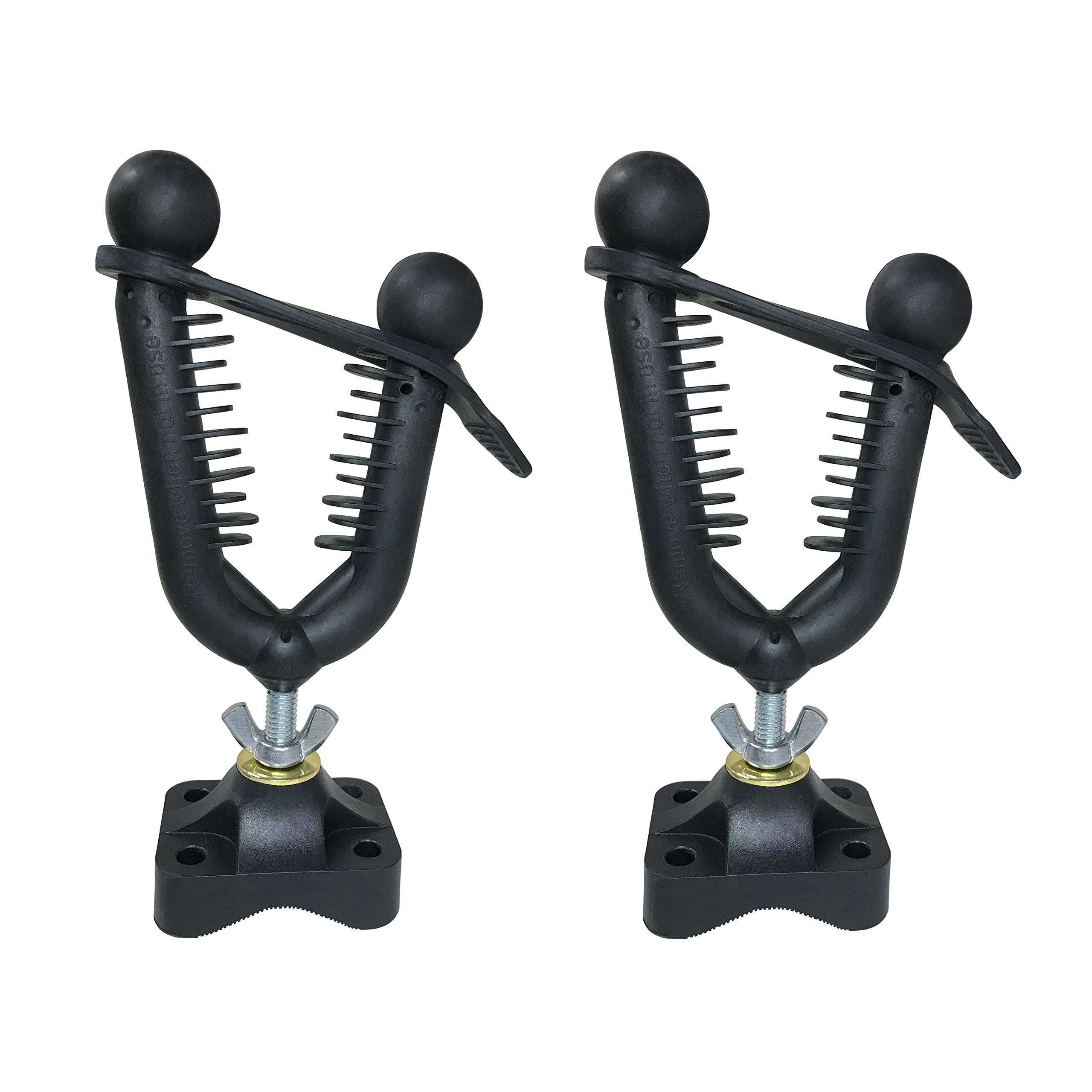 15 Best Gun Racks And Clamps 2023 Reviews & Ratings