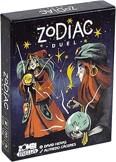 Comprar Zodiac Duel