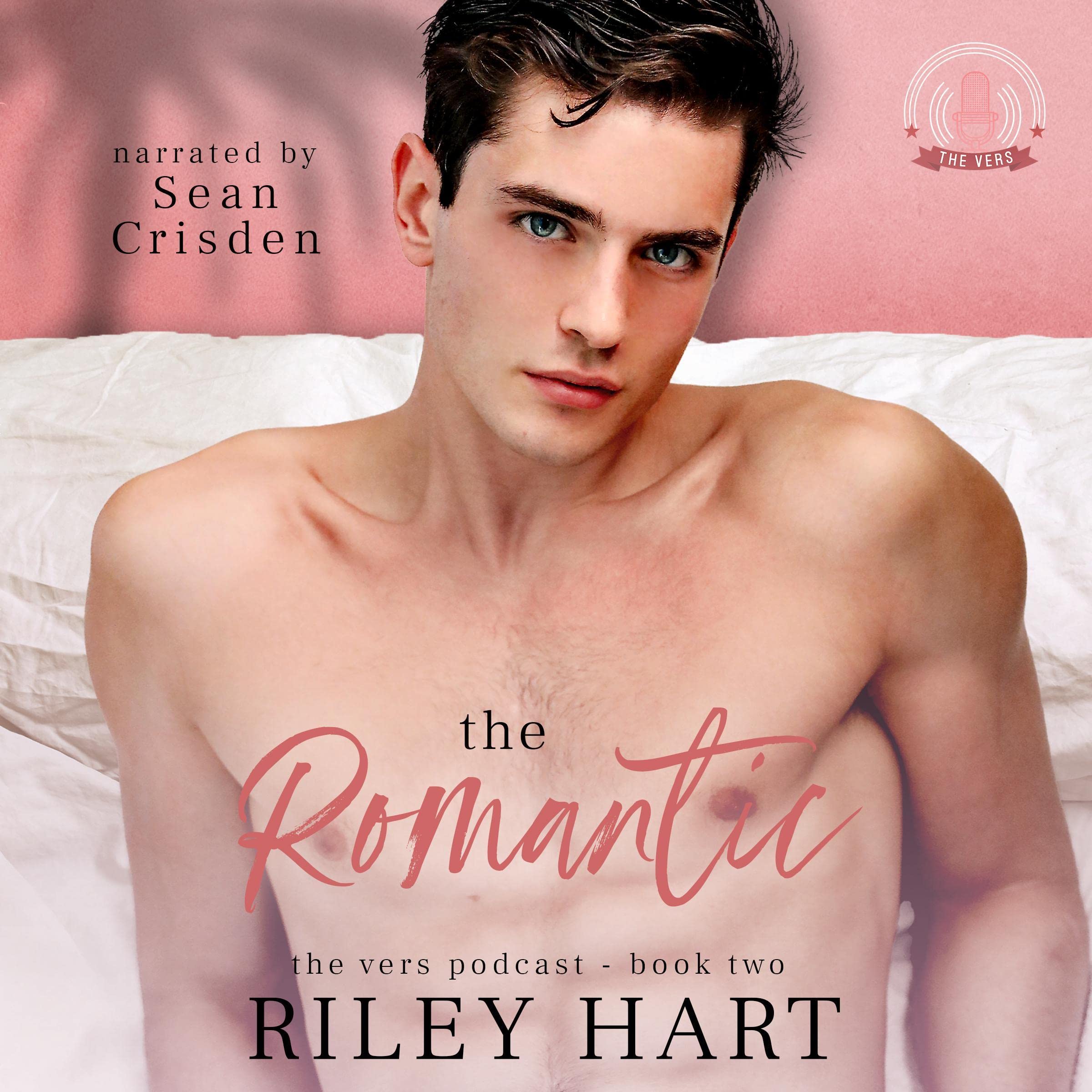 Cover art for The Romantic