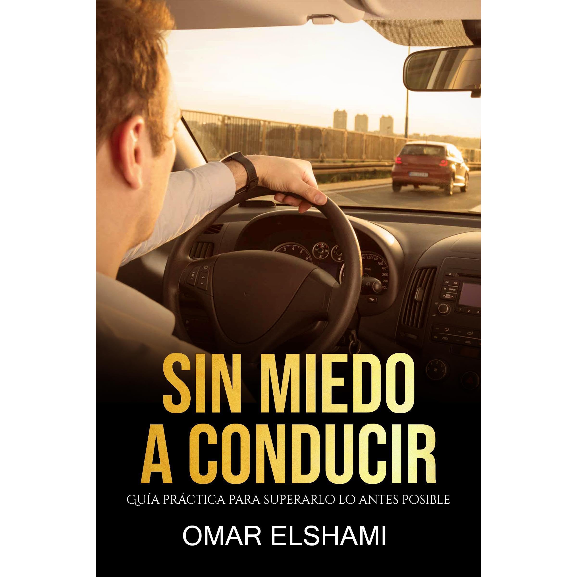 Sin Miedo a Conducir