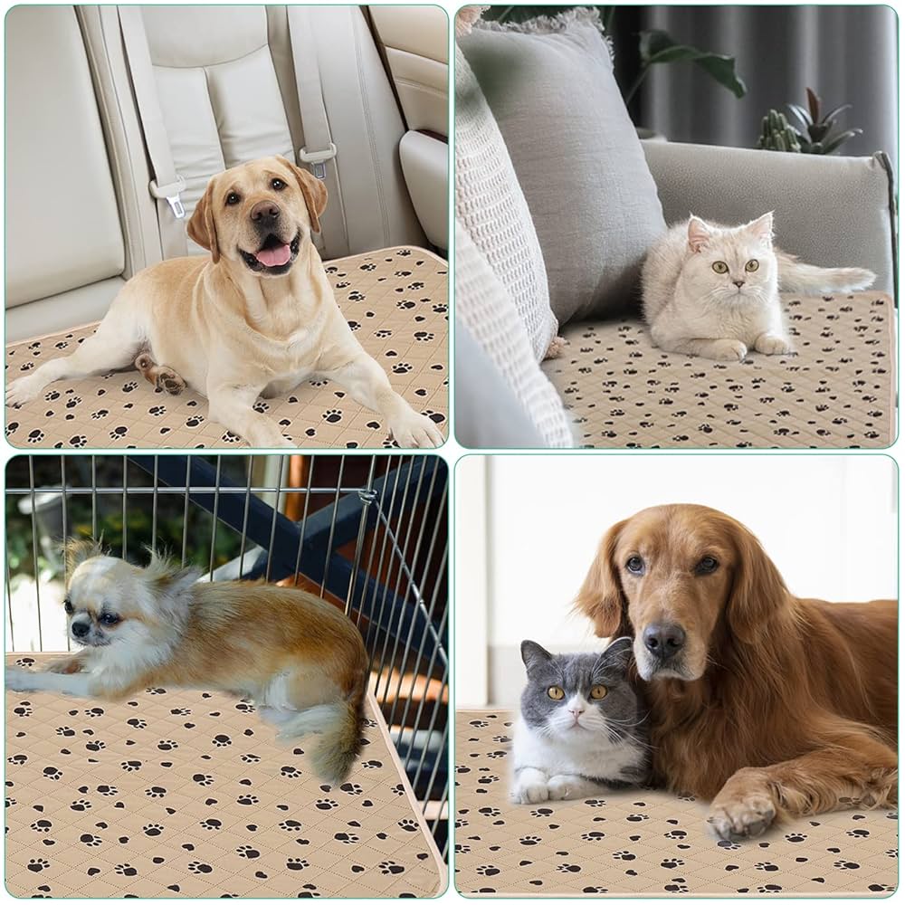 Amazon | おしっこマット 犬 洗える ペットシーツ 特大 ペット