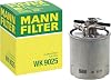 MANN-FILTER WK 9025 Fuel Filter - for Cars + Transporters