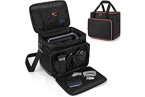 Travel Carrying Case Compatible with Jackery Explorer 1000