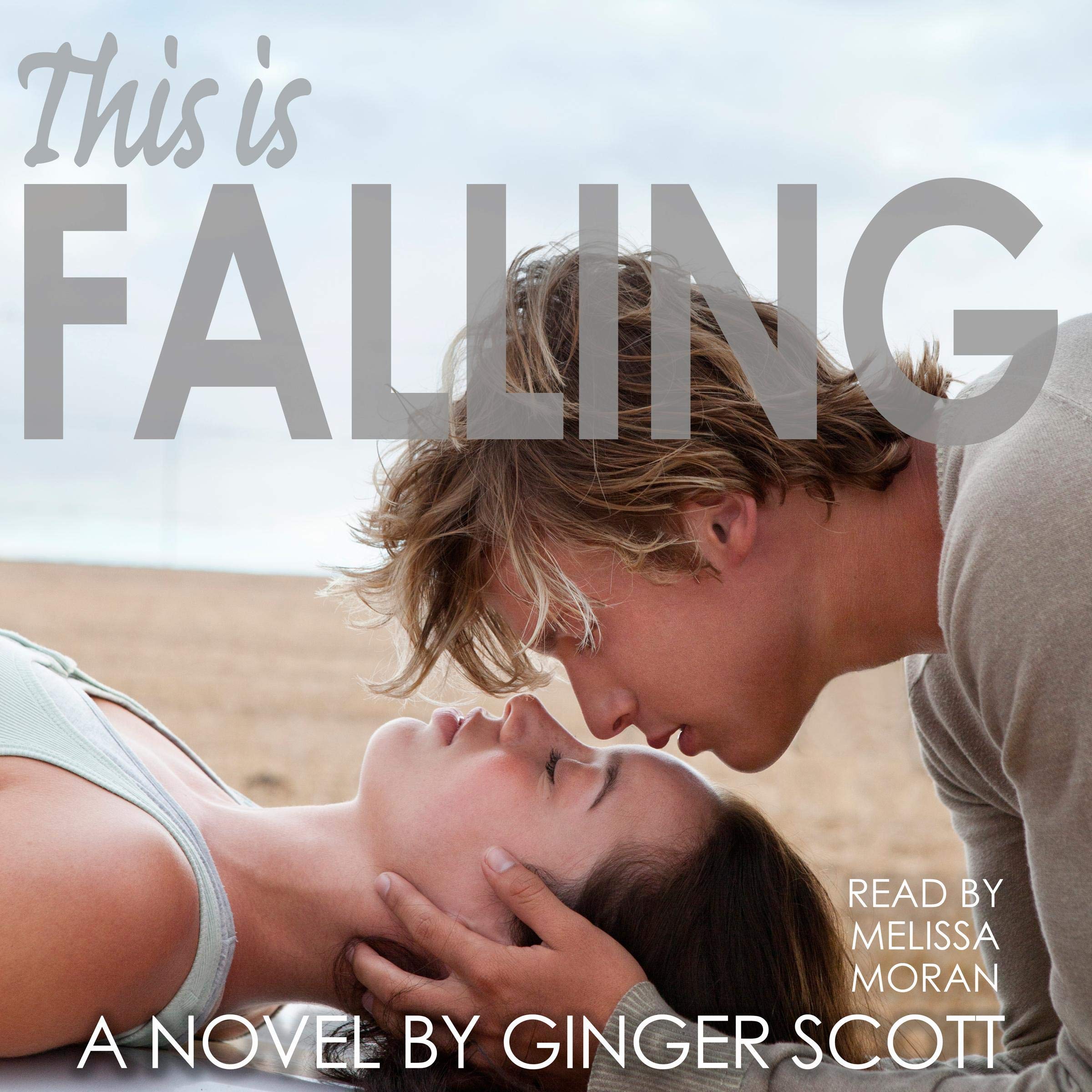 Cover art for This Is Falling