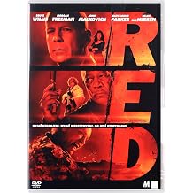 Red Special Edition