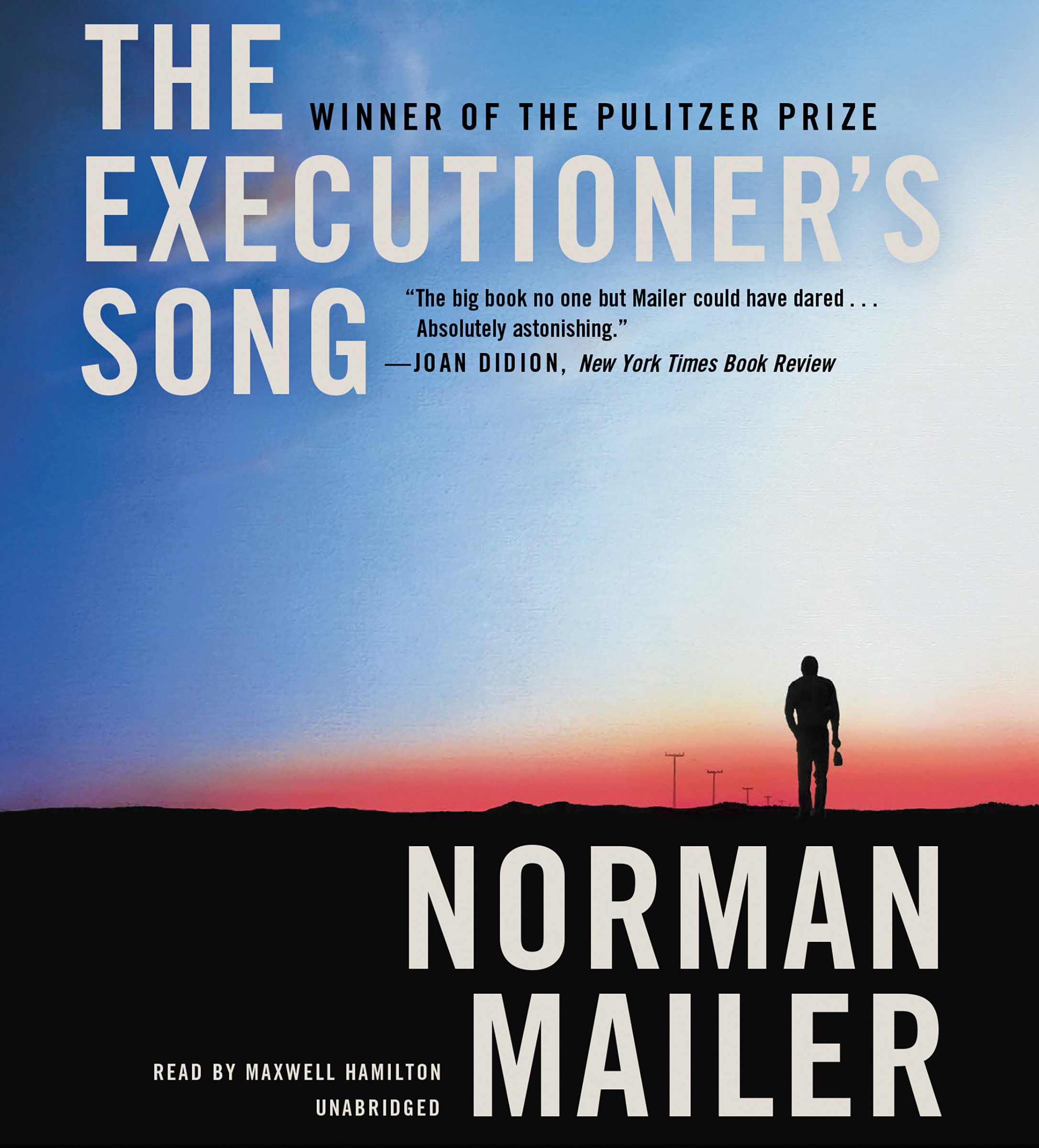 The Executioner's Song