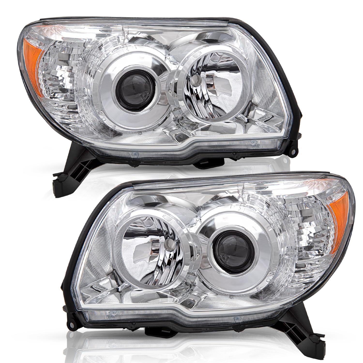 TUSDAR Halogen Assembly 2006-2009